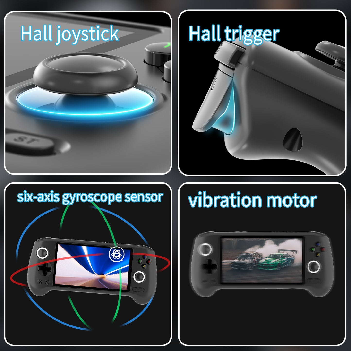 RetroWave Prime™