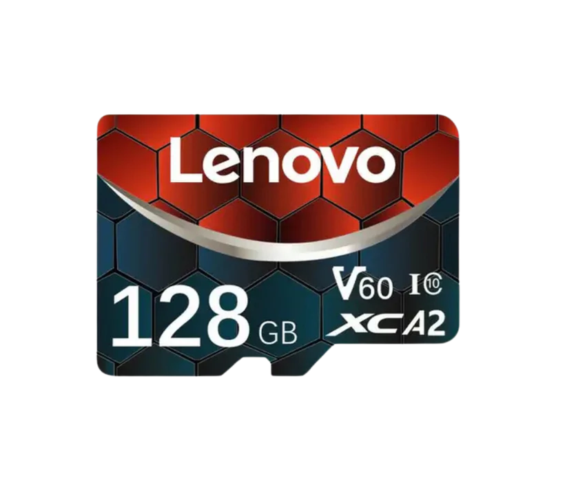 RetroWave MicroSD Card