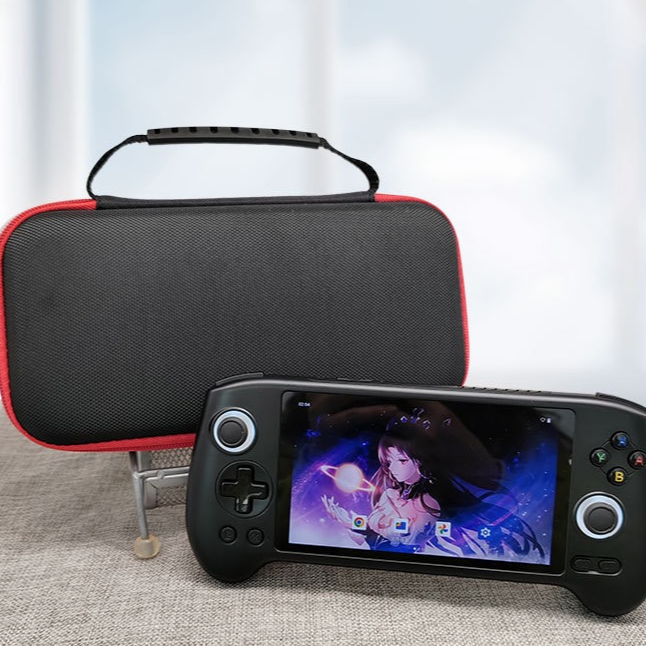 RetroWave Prime™ case