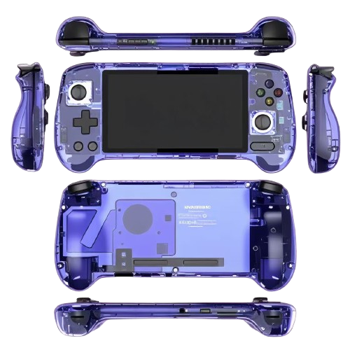 RetroWave Prime™
