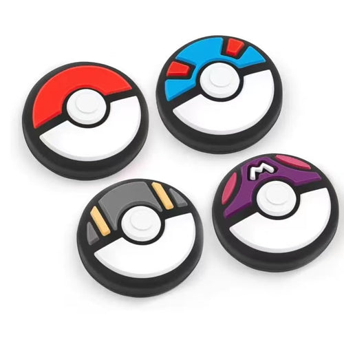 RetroWave Joystick Caps