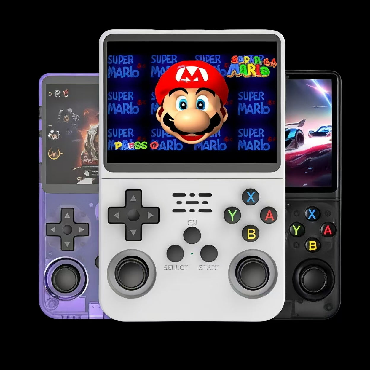 RetroWave Pro™