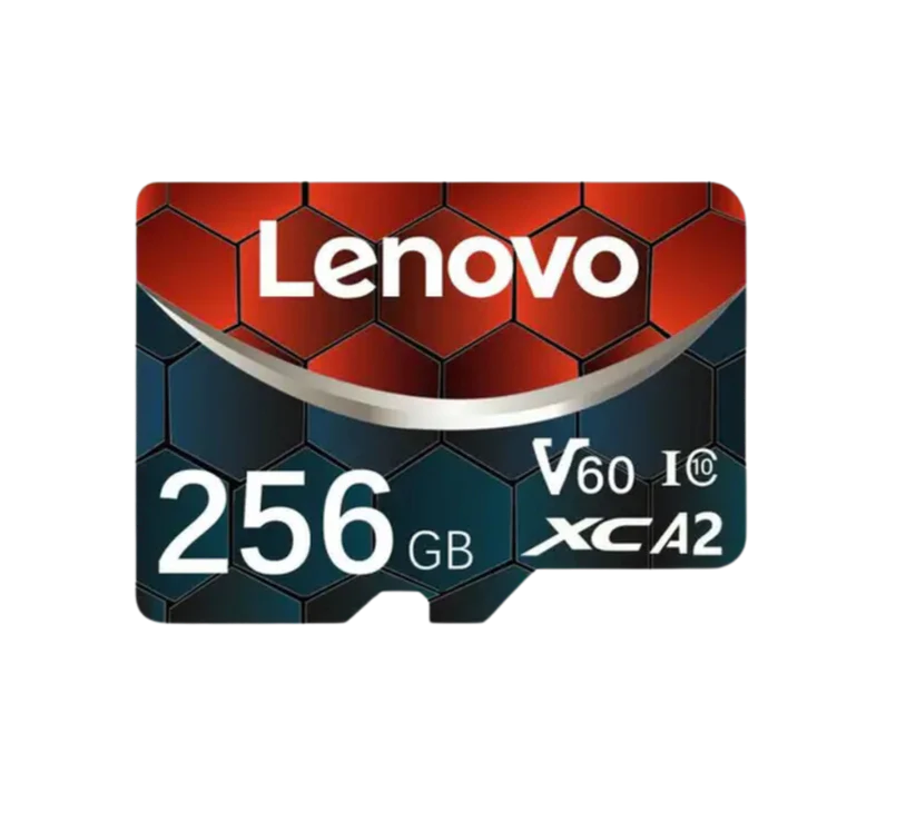 RetroWave MicroSD Card