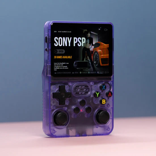 RetroWave Pro™