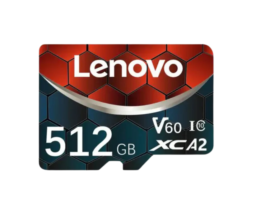 RetroWave MicroSD Card