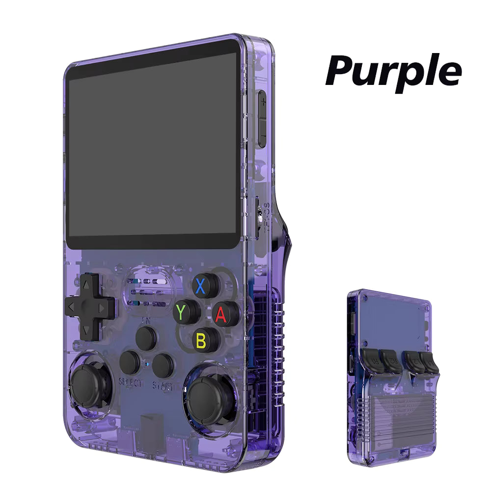 RetroWave Pro™