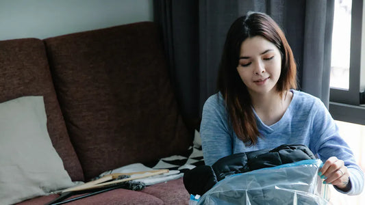Travel-Tested: The Top 5 Vacuum Storage Bags for Your Next Trip