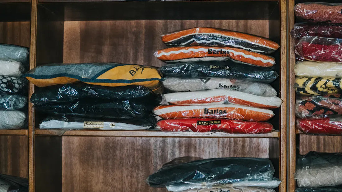 Do vacuum storage bags work? 3 surprising space-saving facts