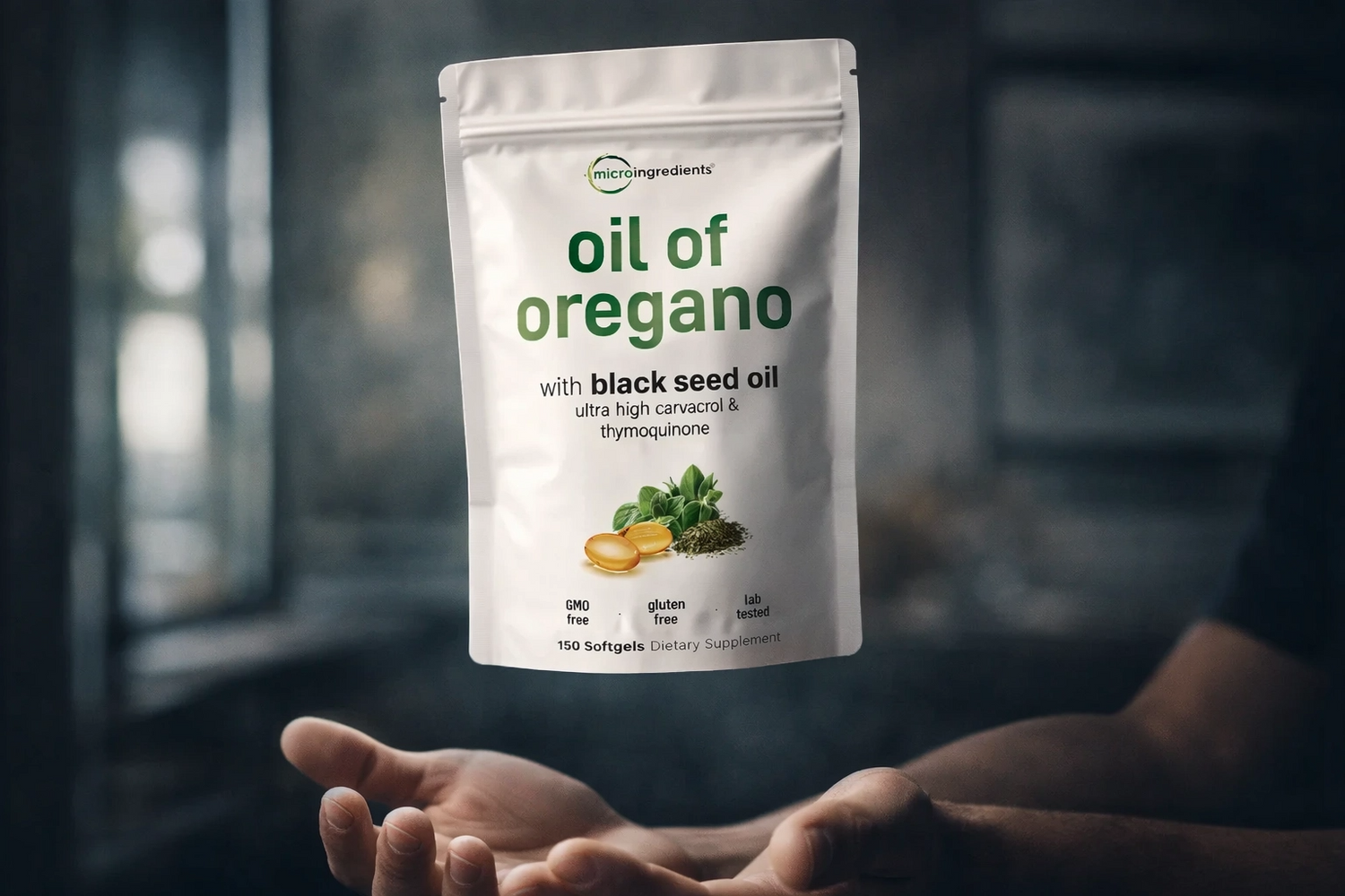 5 Reasons Micro Ingredients Supplements Support Your Mind and Body