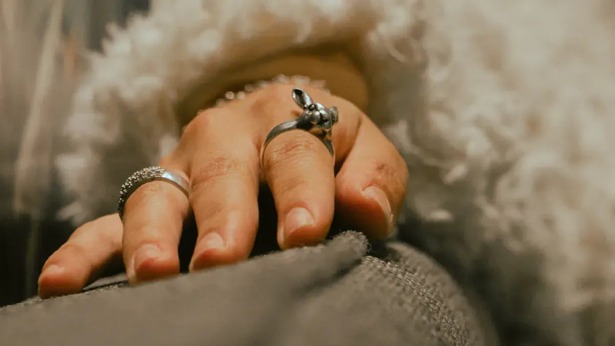 Top 7 Mindfulness Rings for Meditation and Stress Relief in 2026