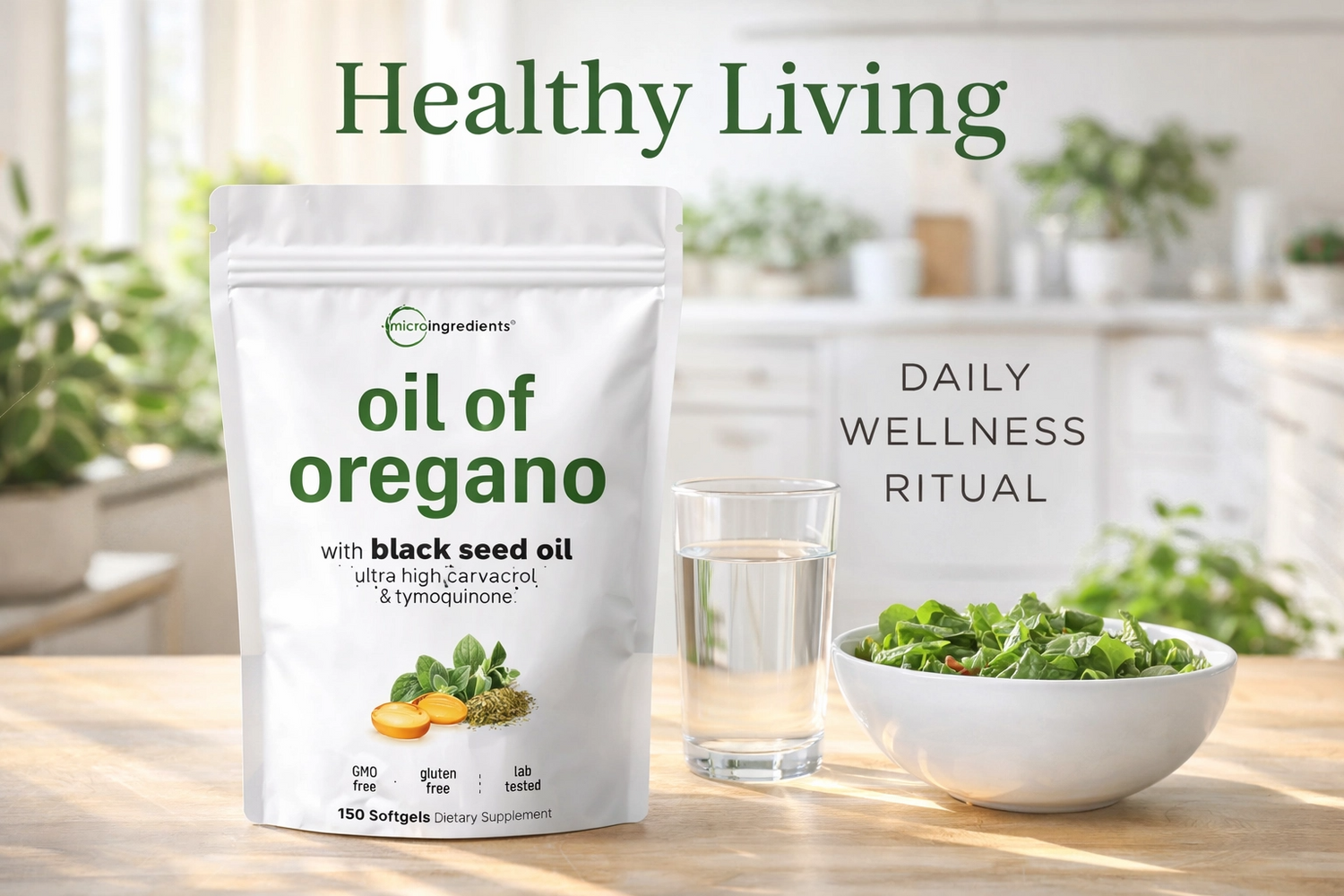 Why You Should Try Oil of Oregano with Black Seed Oil in 2026