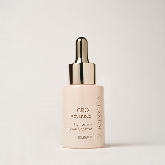 GRO+ Advanced Hair Serum 1oz