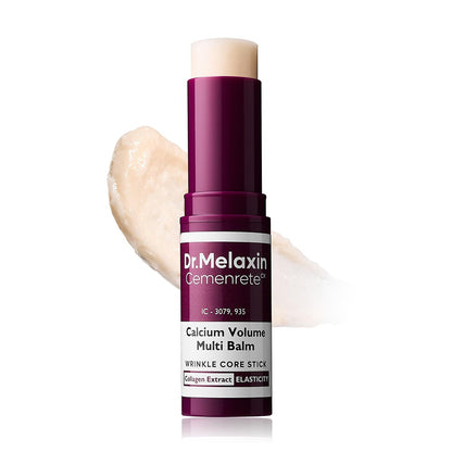 Collagen-Calcium Multi Balm