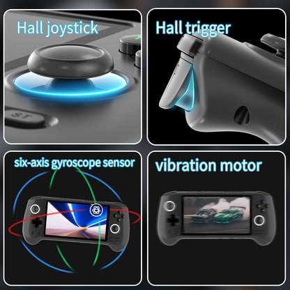 RetroWave Prime™