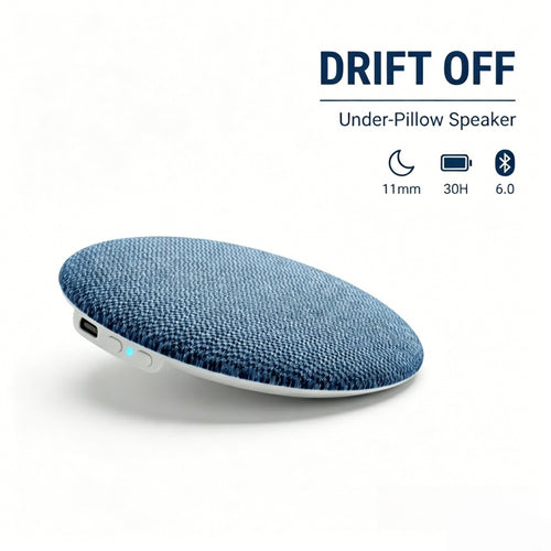 Sleep Sound - Your Dreaming Companion