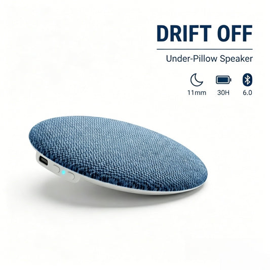 Sleep Sound - Your Dreaming Companion