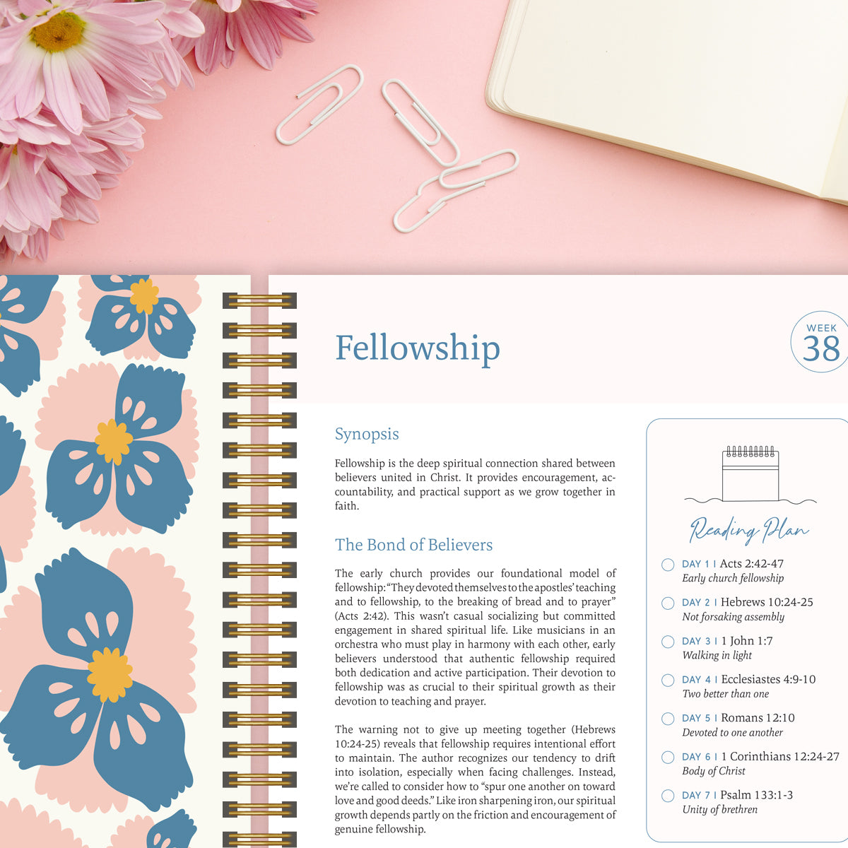 Complete Bible Study 2-Book Bundle