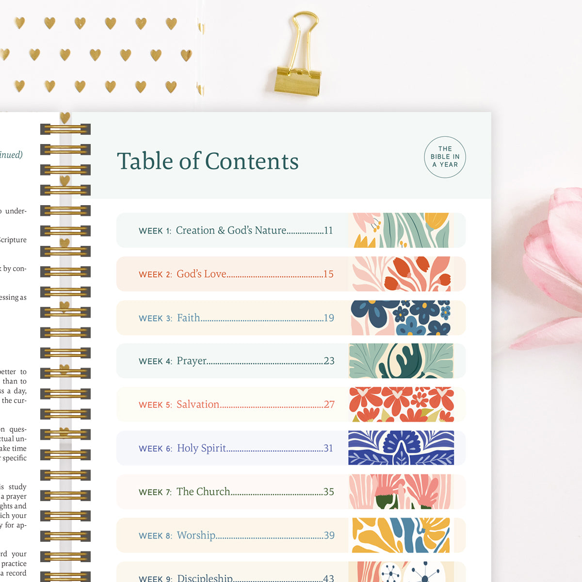 Complete Bible Study 2-Book Bundle