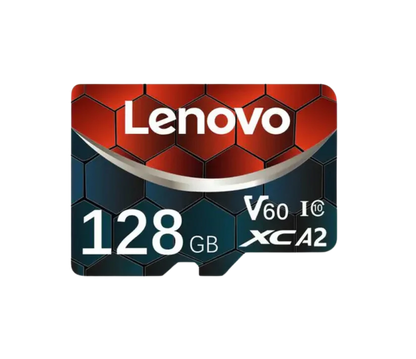 RetroWave MicroSD Card