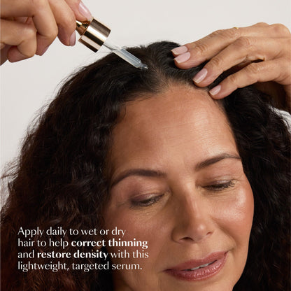 GRO+ Advanced Hair Serum 1oz