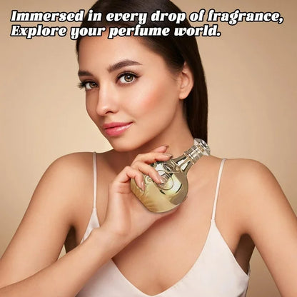 Arabiyat Prestige Nyla Eau De/elle Parfum, 2.7 fl oz