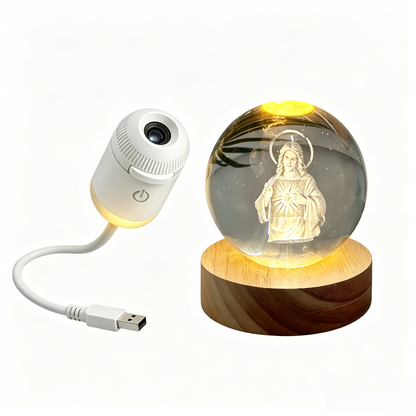 3-in-1 Galaxy Glow Set