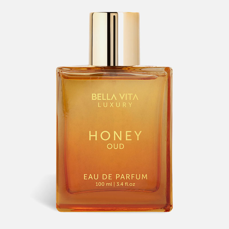 Honey Oud - Gourmet Collection