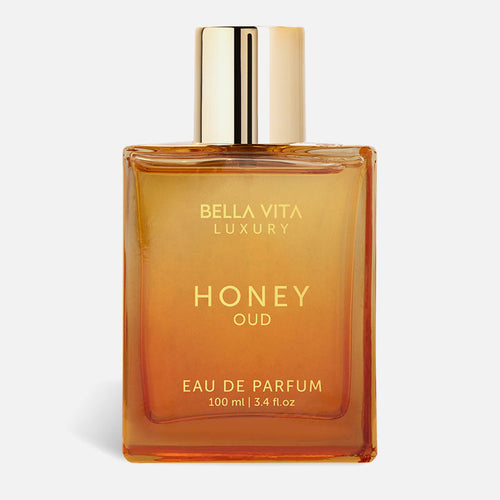 Honey Oud - Gourmet Collection