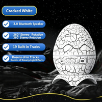 Cracked White