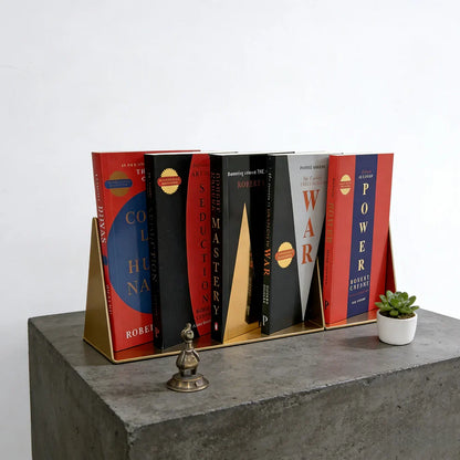 The Concise 5 Books Complete Collection