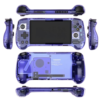 RetroWave Prime™