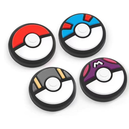 RetroWave Joystick Caps