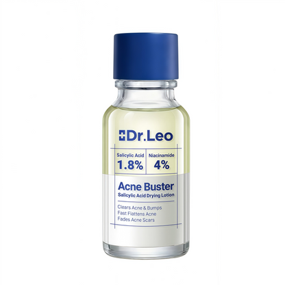 Acne Drying Lotion Plus (1.8% Encapsulated Salicylic Acid) — 20 mL