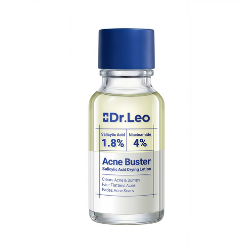 Acne Drying Lotion Plus (1.8% Encapsulated Salicylic Acid) — 20 mL