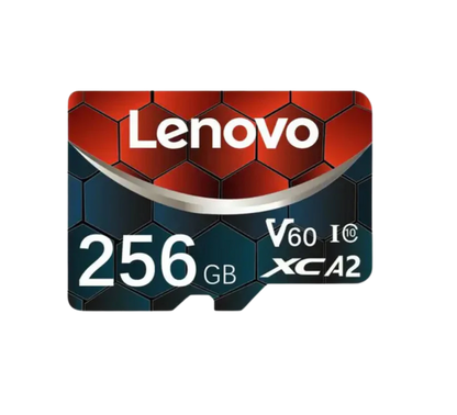 RetroWave MicroSD Card