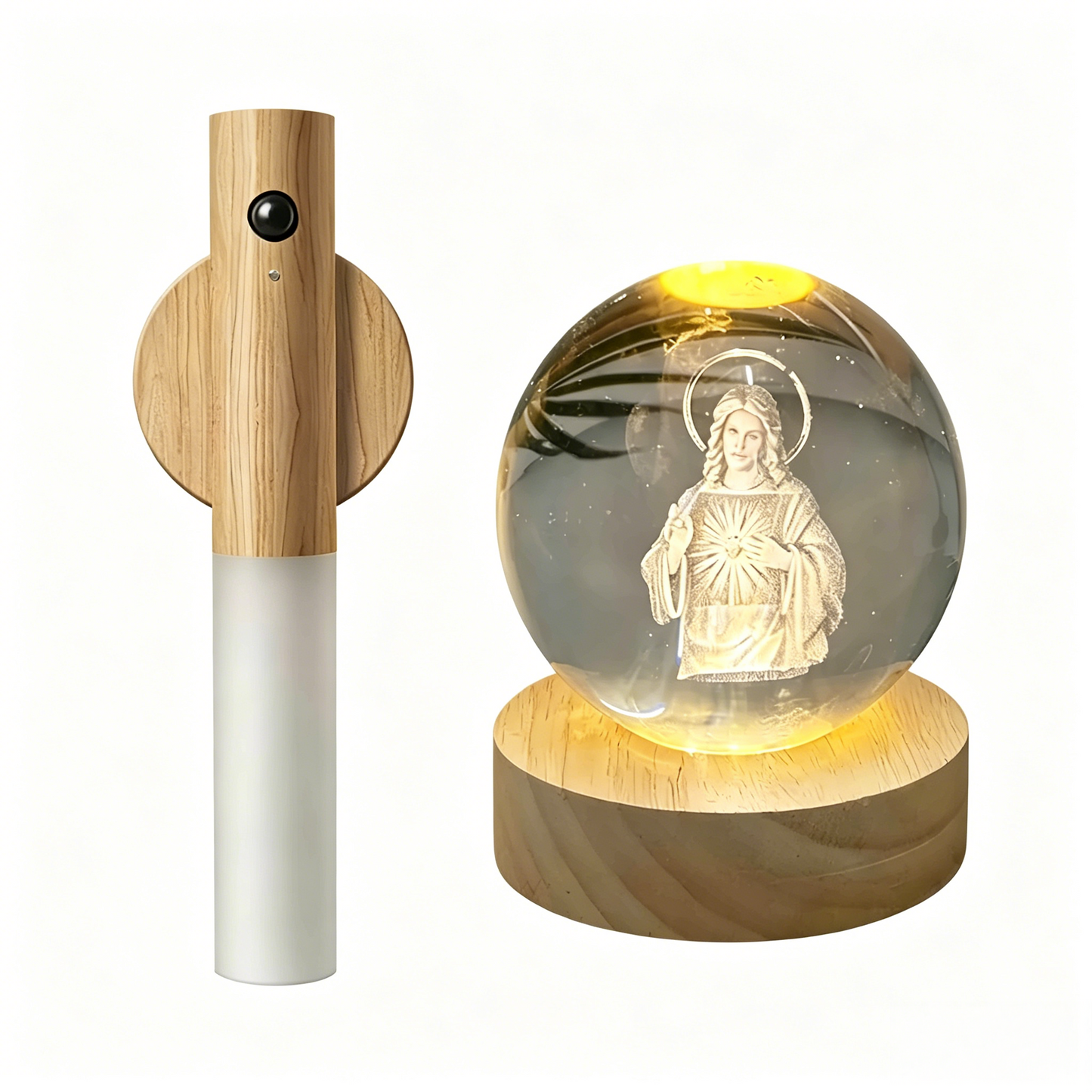 3-in-1 Galaxy Glow Set