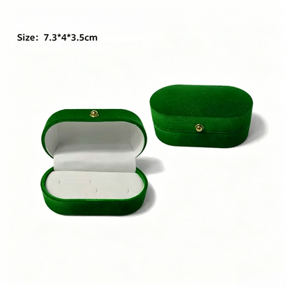 Classic Four Prong Lab Grown Round Diamond Studs