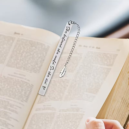 Psalm 46:5 Bible Bookmark for Study & Worship