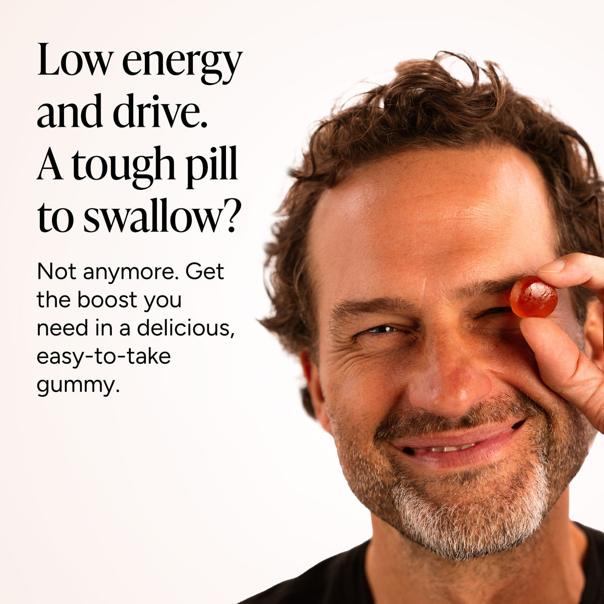 10-in-1 Shilajit Gummies(4000mg)|Alpha Gummies 60s