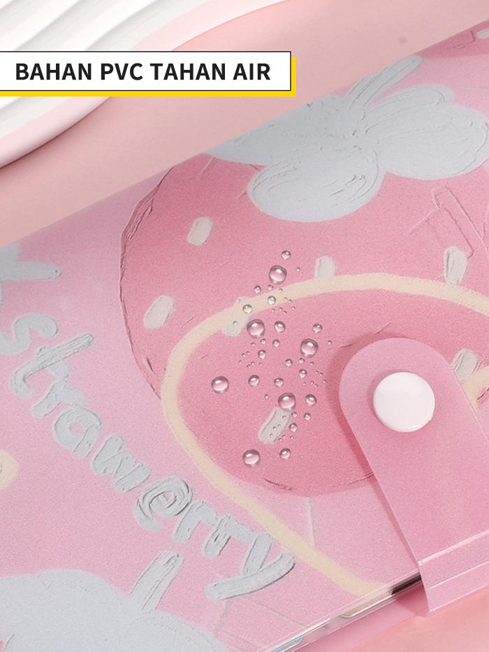 Photo Card Album Holder – 120/240 Slots for Polaroids, Fan Cards & Postcards
