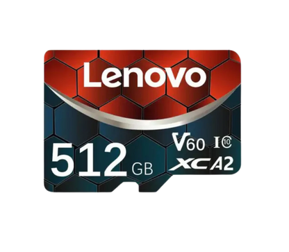 RetroWave MicroSD Card