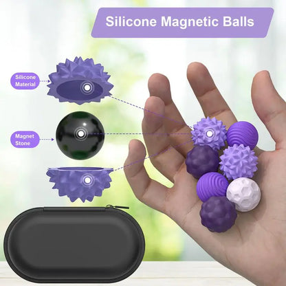 Fidgeting Relax Toys with ElasticTexture,Quietoffice fidget toys