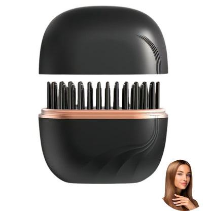 Mini Wireless Hair-Straightener