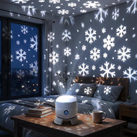 Snow Style