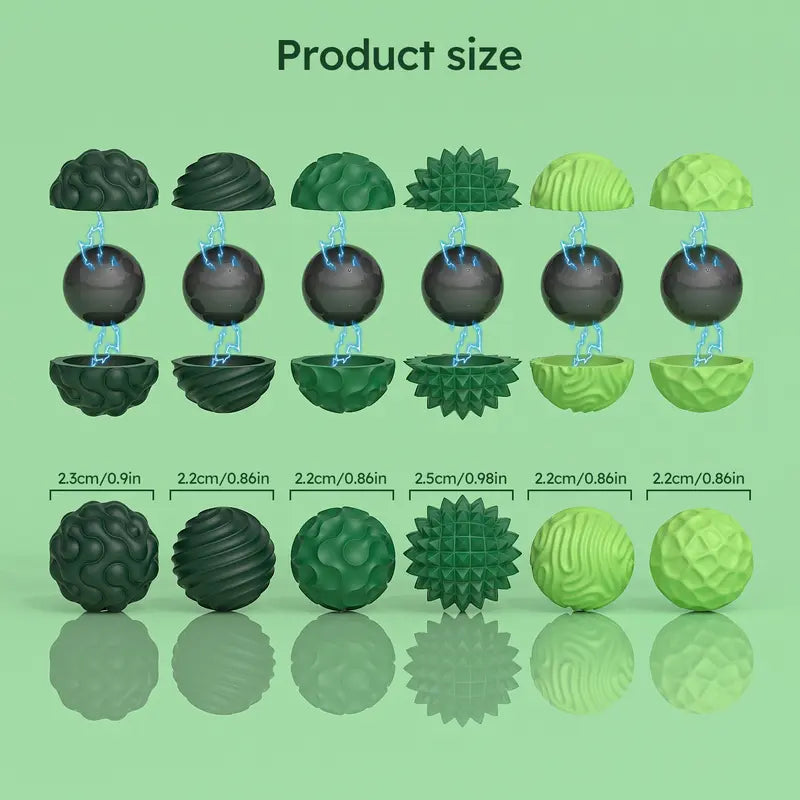 Fidgeting Relax Toys with ElasticTexture,Quietoffice fidget toys