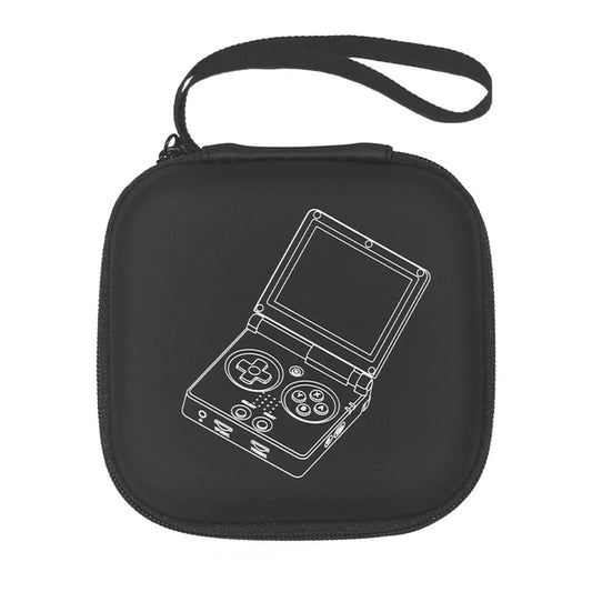 RetroWave Flip™ Protective case