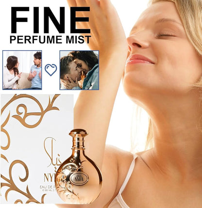 Arabiyat Prestige Nyla Eau De/elle Parfum, 2.7 fl oz