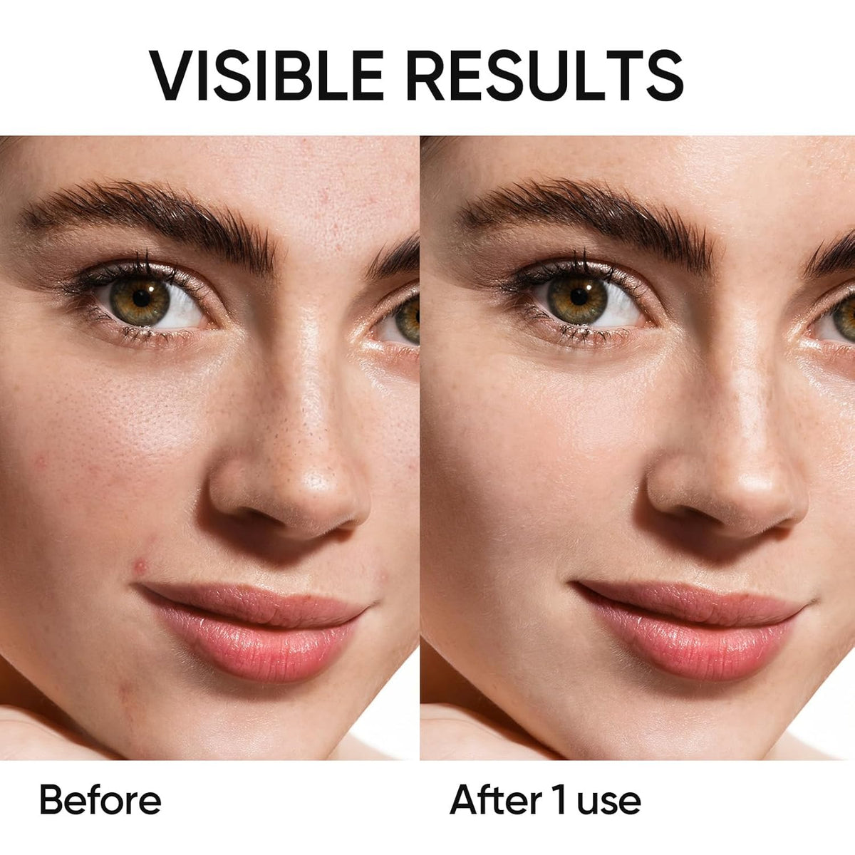Clay Stick Mask – Deep Pore Cleansing, Oil Control & Brightening Care