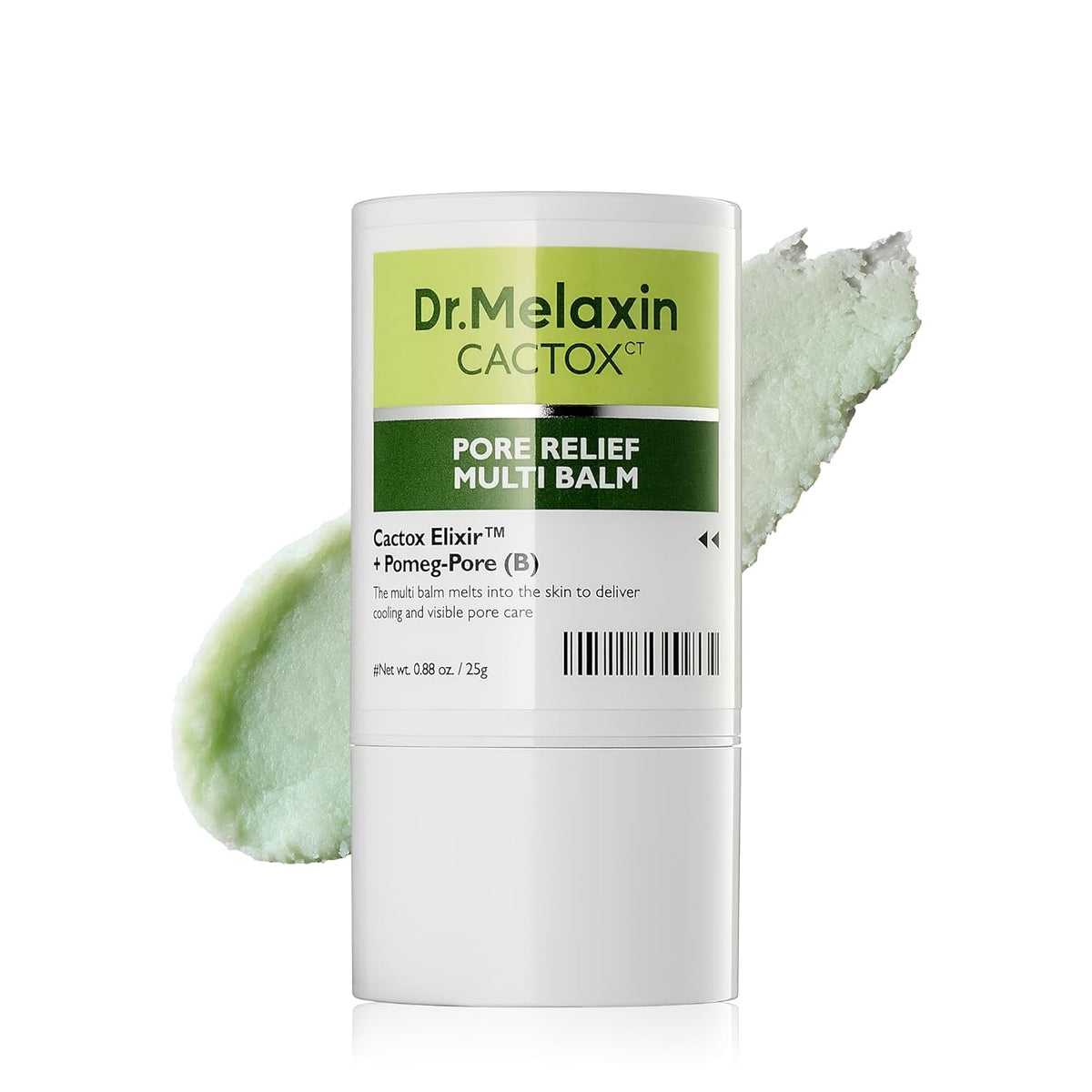 Cactox Pore Relief Multi Balm Stick
