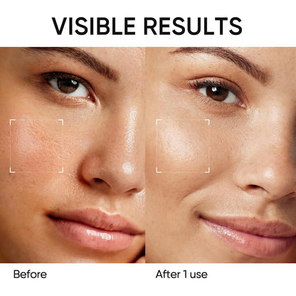 Clay Stick Mask – Deep Pore Cleansing, Oil Control & Brightening Care